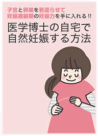 医学博士の自宅で自然妊娠する方法 川上智史 口コミ